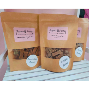 Pet Food & Treats