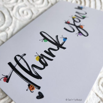 Note Cards