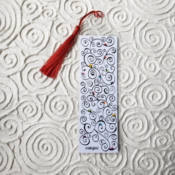 Bookmarks