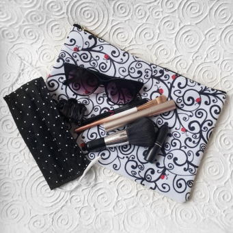 Pouches & Coin Purses