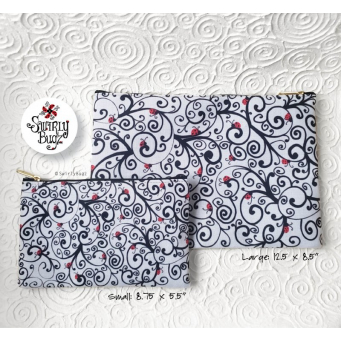 Pouches & Coin Purses