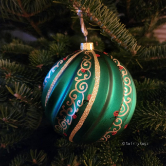 Ornaments