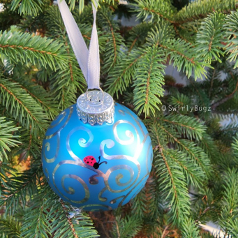 Ornaments