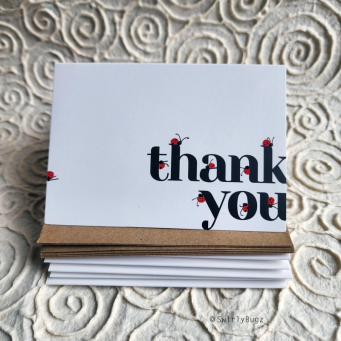 Note Cards