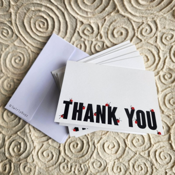 Note Cards