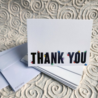 Note Cards