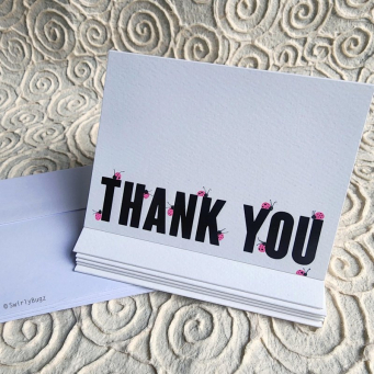 Note Cards