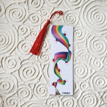 Bookmarks
