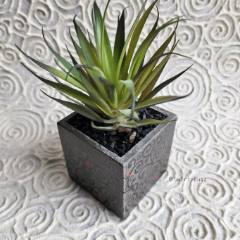 Faux Plants & Greenery