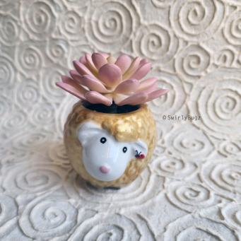 Home Accents