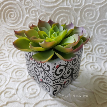 Faux Plants & Greenery