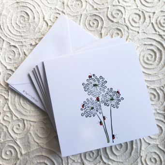 Thank You Cards