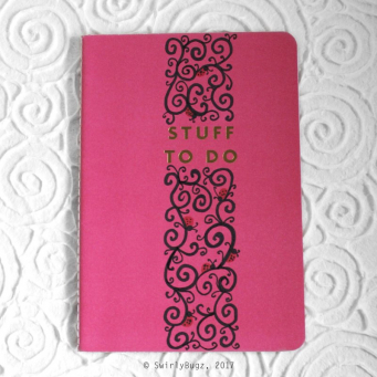 Journals & Notebooks