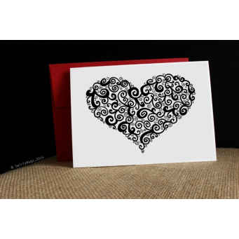 Blank Cards