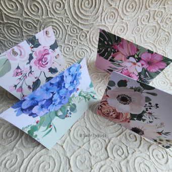 Thank You Cards