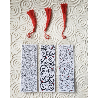 Bookmarks