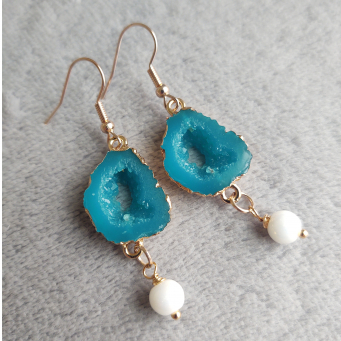 Dangle & Drop Earrings