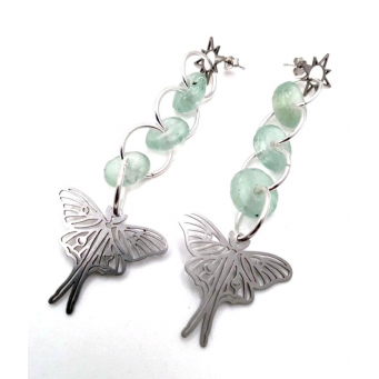 Dangle & Drop Earrings