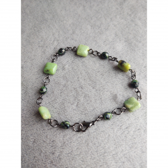 Beaded Bracelets