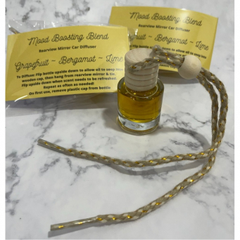 Essential Oils