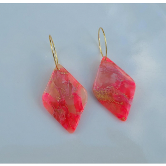 Dangle & Drop Earrings