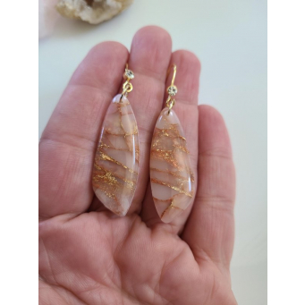 Dangle & Drop Earrings