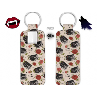 Keychains & Lanyards