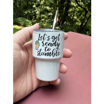 Drinkware