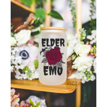 Drinkware