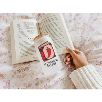 Drinkware