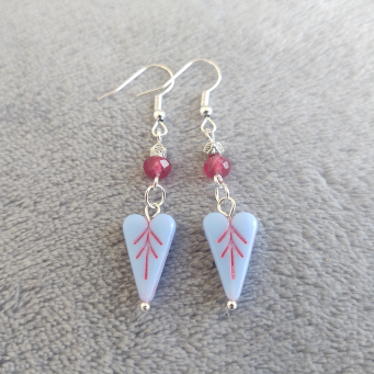 Dangle & Drop Earrings