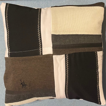 Throw Pillows