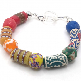 Beaded Bracelets