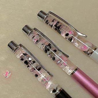 Pens, Pencils & Marking Tools