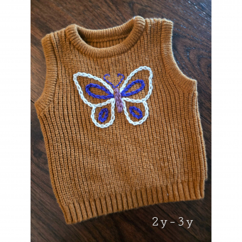 Gender-Neutral Kids' Clothing