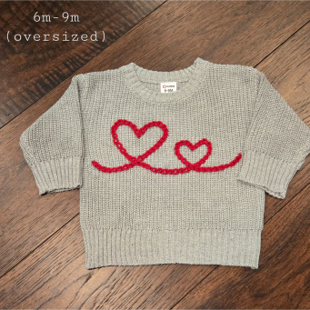 Gender-Neutral Kids' Clothing