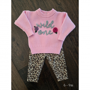 Gender-Neutral Kids' Clothing