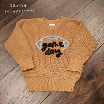 Gender-Neutral Kids' Clothing