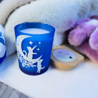 Candles & Home Fragrances