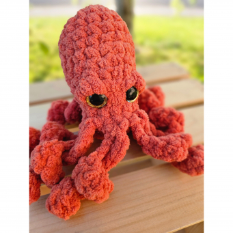 Amigurumi