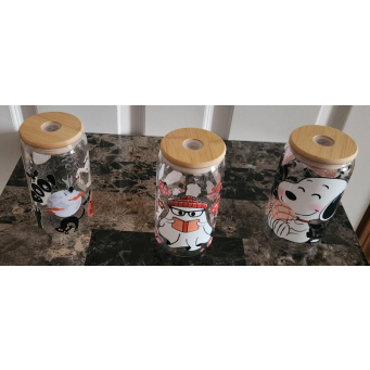 Drinkware