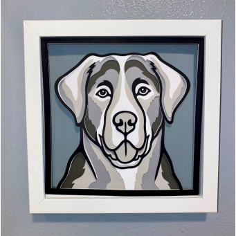 Wall Decor