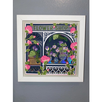 Wall Decor