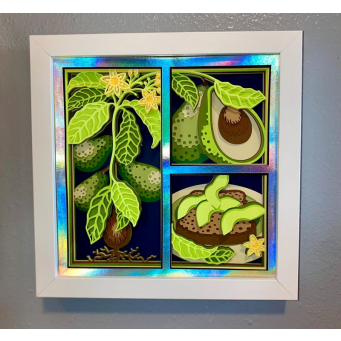 Wall Decor