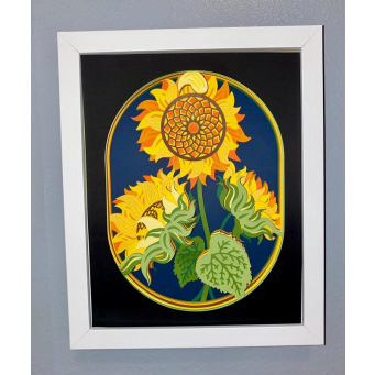 Wall Decor
