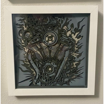 Wall Decor