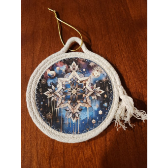 Ornaments