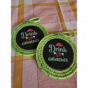 Drinkware