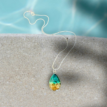 Pendant Necklaces