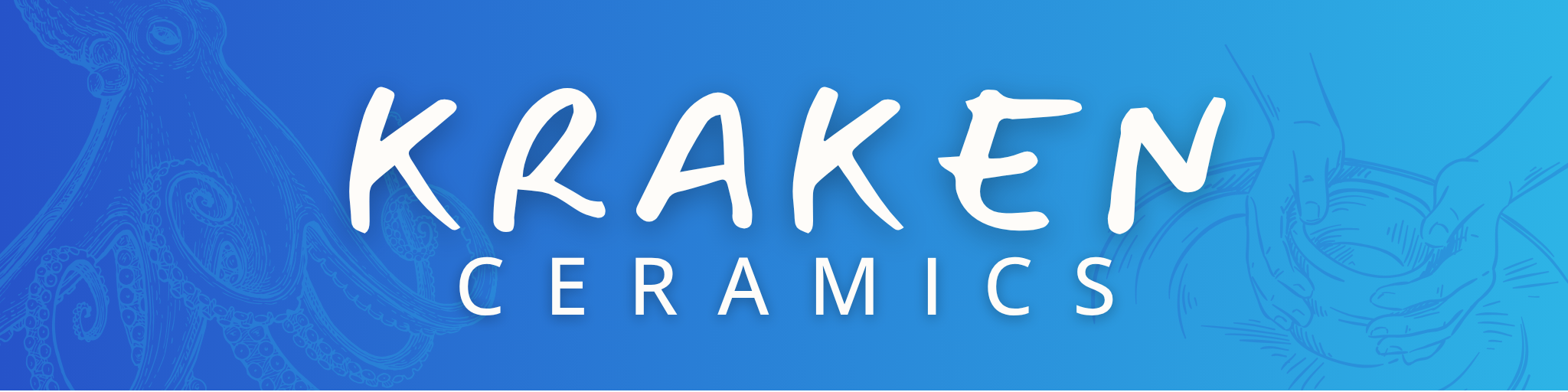 Kraken Ceramics